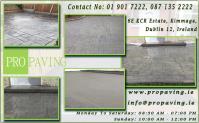 Pro Paving | Garden Walls in Kimmage, Dublin image 1